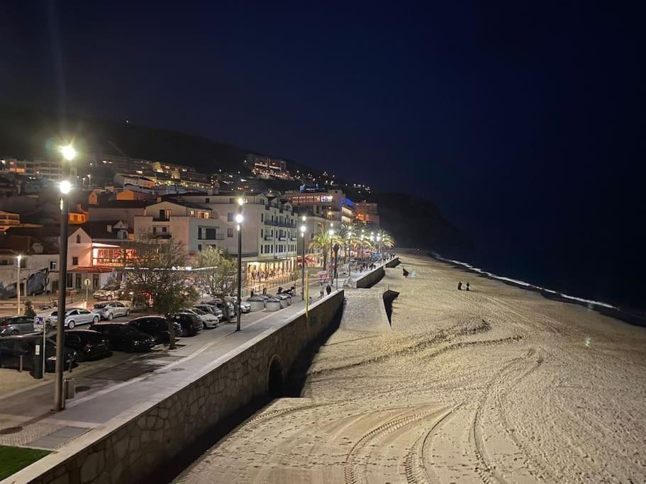 Casa Com Jardim Perto Da Praia Villa Sesimbra Exterior foto