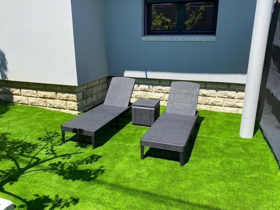 Casa Com Jardim Perto Da Praia Villa Sesimbra Exterior foto
