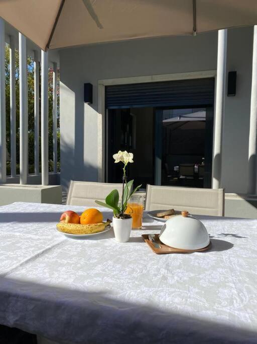 Casa Com Jardim Perto Da Praia Villa Sesimbra Exterior foto