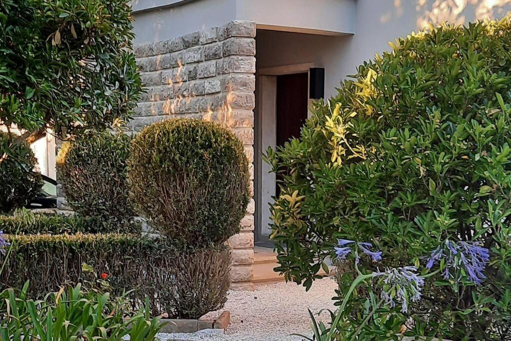 Casa Com Jardim Perto Da Praia Villa Sesimbra Exterior foto
